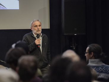 Prof. Hans W. Koch
