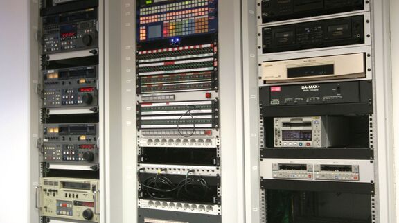 Mediensystemtechnik