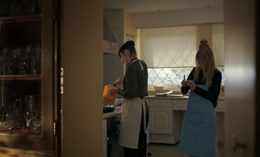 Gallery image of the project M.