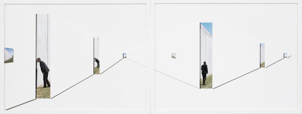 Cover image of the project Wall