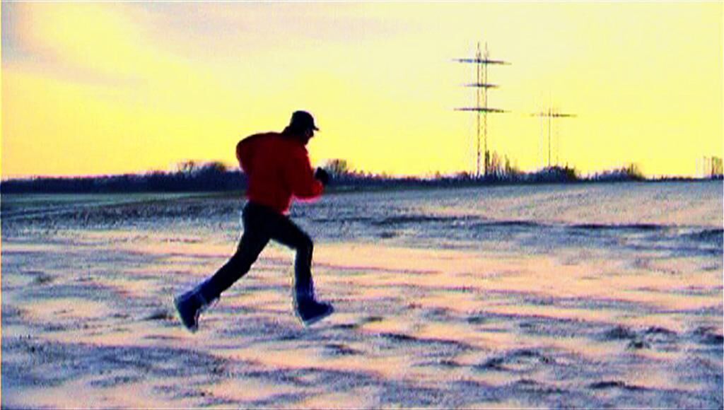 Cover image of the project Egotrip