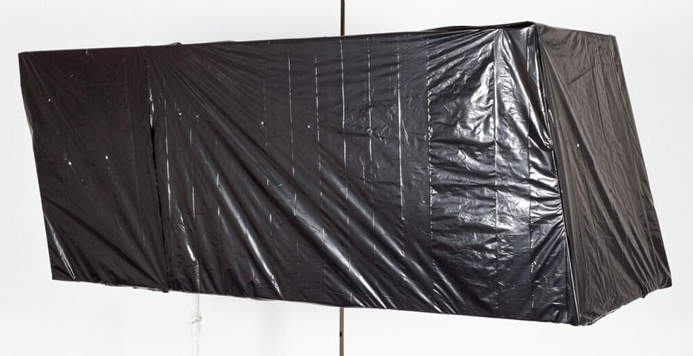 Cover image of the project Ohne Titel