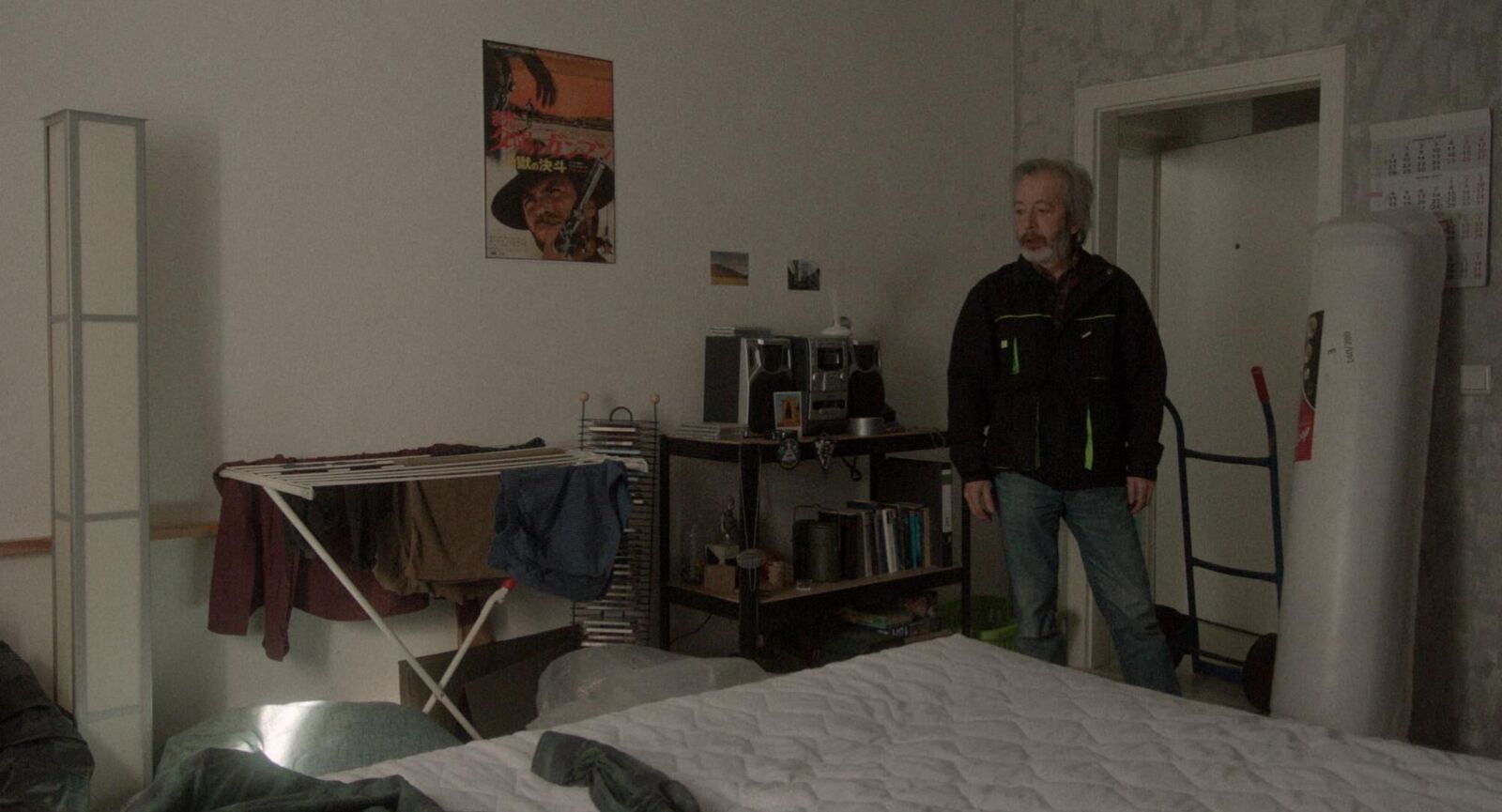 Gallery image of the project Mattresses