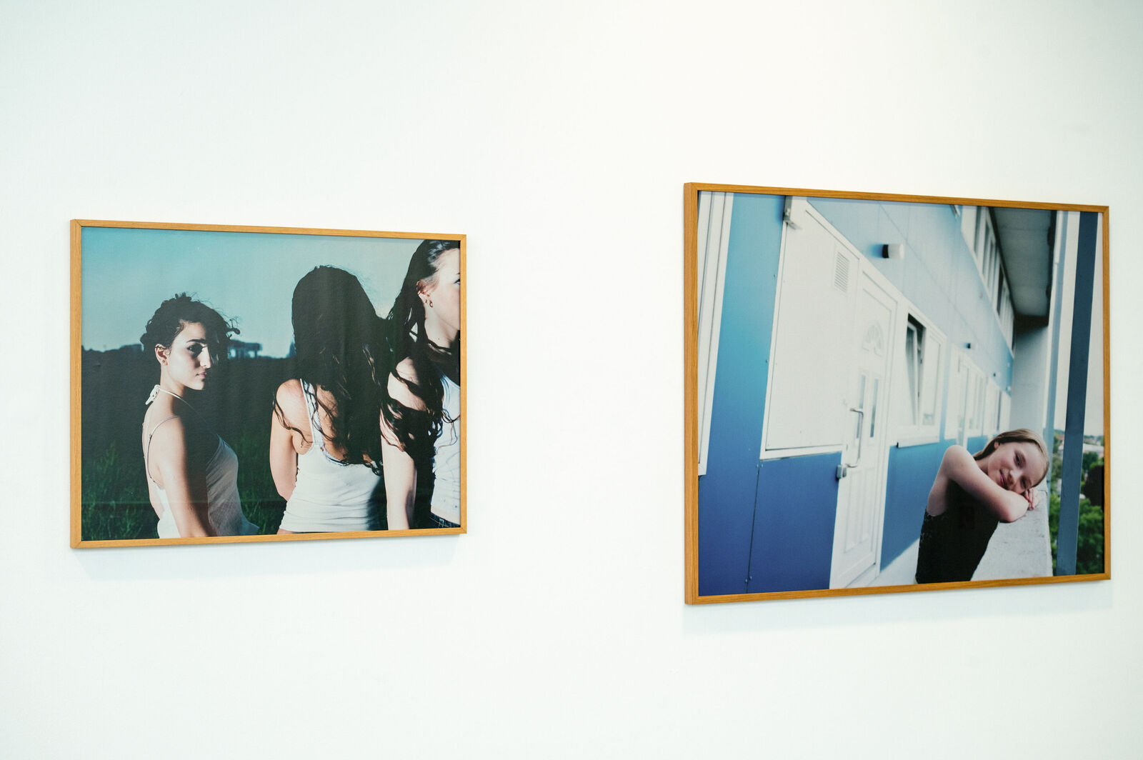 Rosa Sadnik – Where the River Cuts (Diplom)