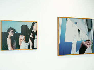 Rosa Sadnik – Where the River Cuts (Diplom)