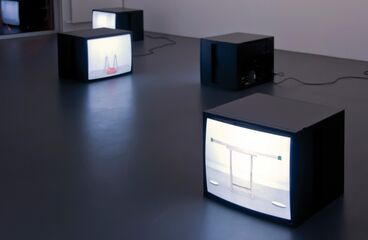 And then nothing turned itself inside-out Gallery image of the project And then nothing turned itself inside-out