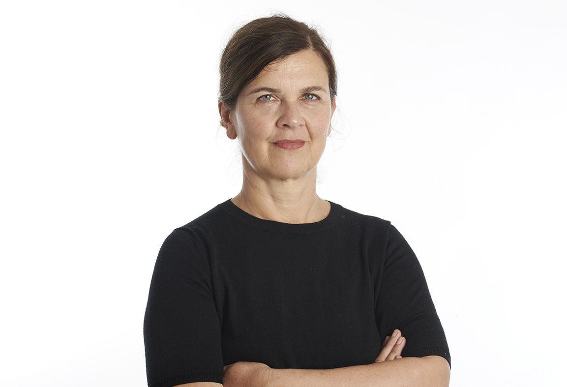 Isabell Lorey