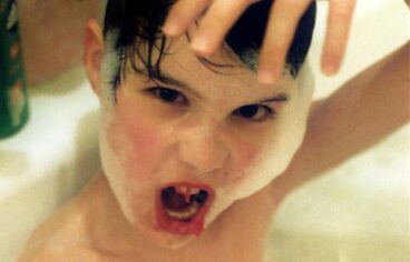 Cover image of the project Brother, Brother