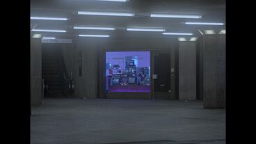 Hauntonomy Gallery image of the project Hauntonomy