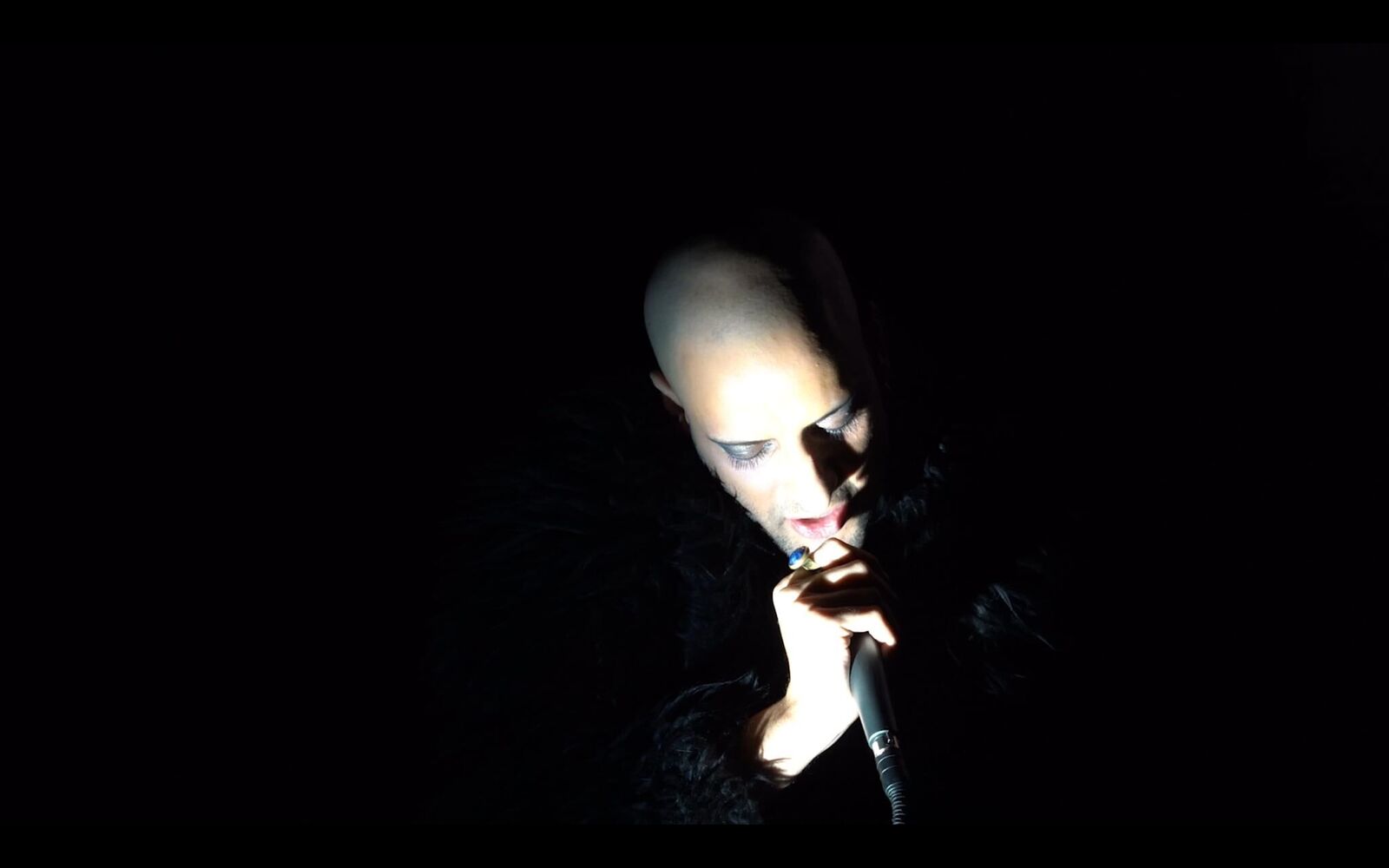 Gallery image of the project Last night I dreamt that water loved me