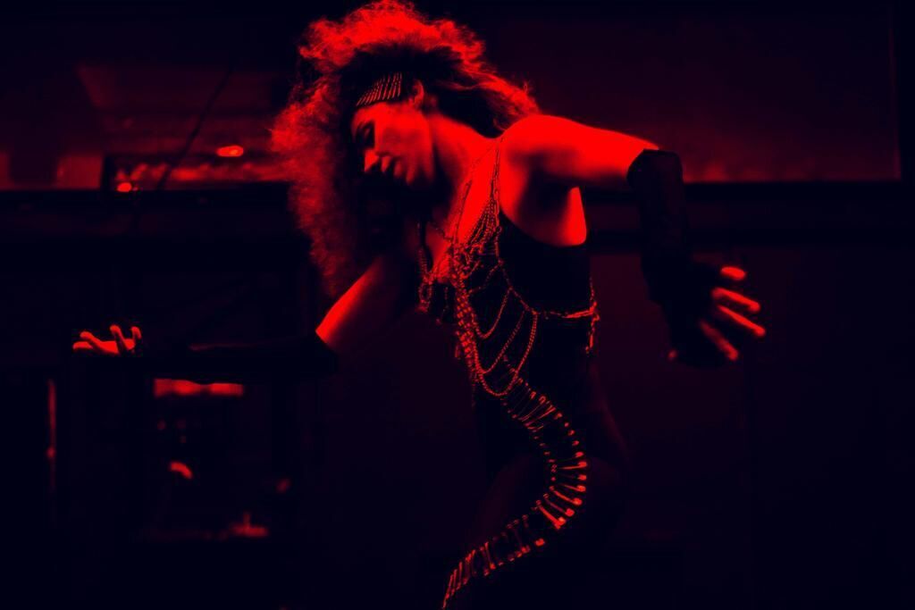 Cover image of the project How did I end up in this place 