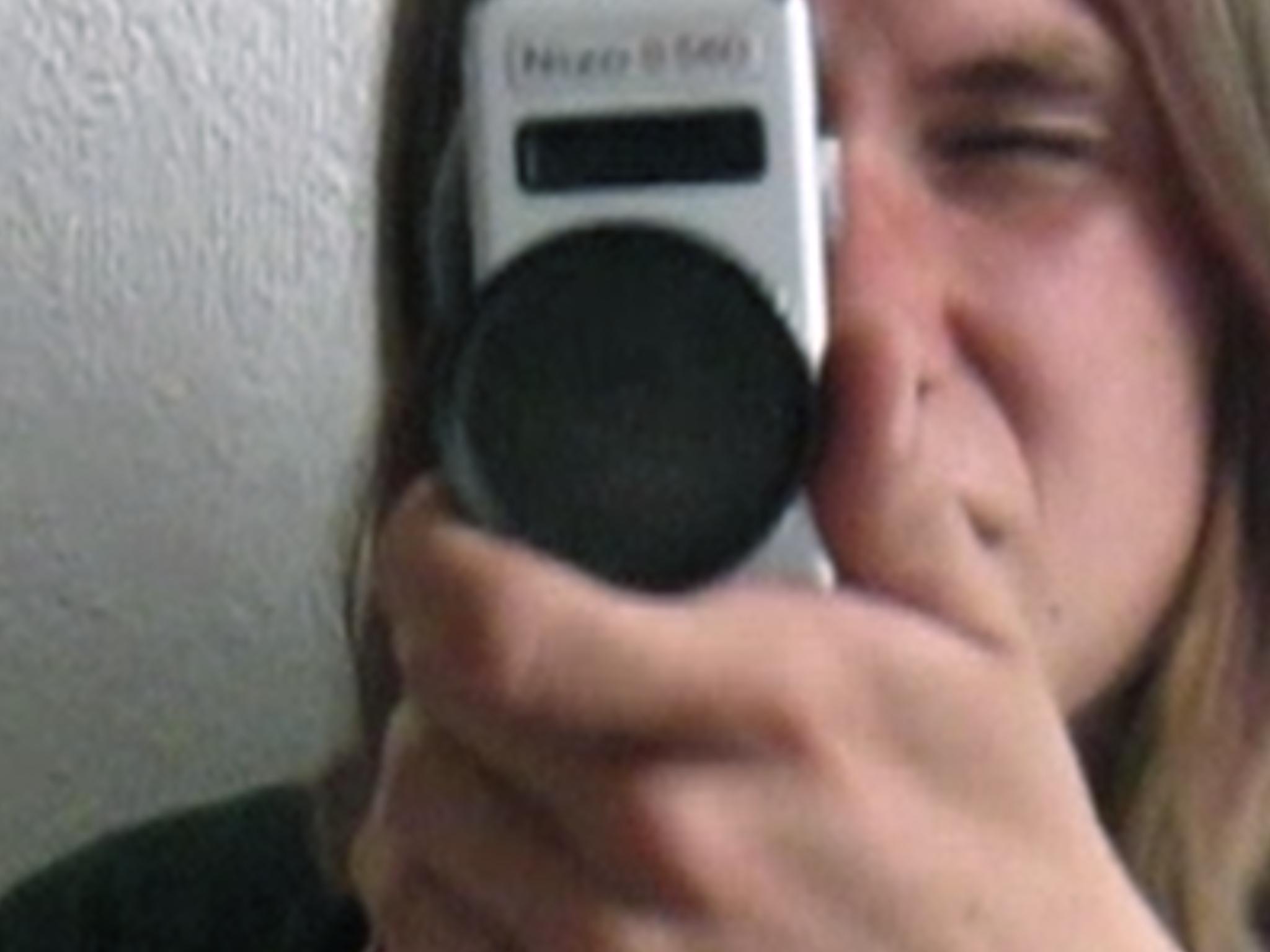 Gallery image of the project Countershot