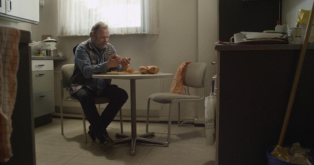 Gallery image of the project True Feelings