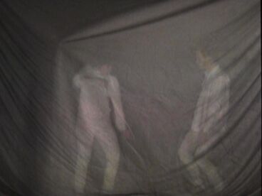 interlateo; Tänzer: Jennifer Döring und Leon Scheuber Gallery image of the project interlateo
