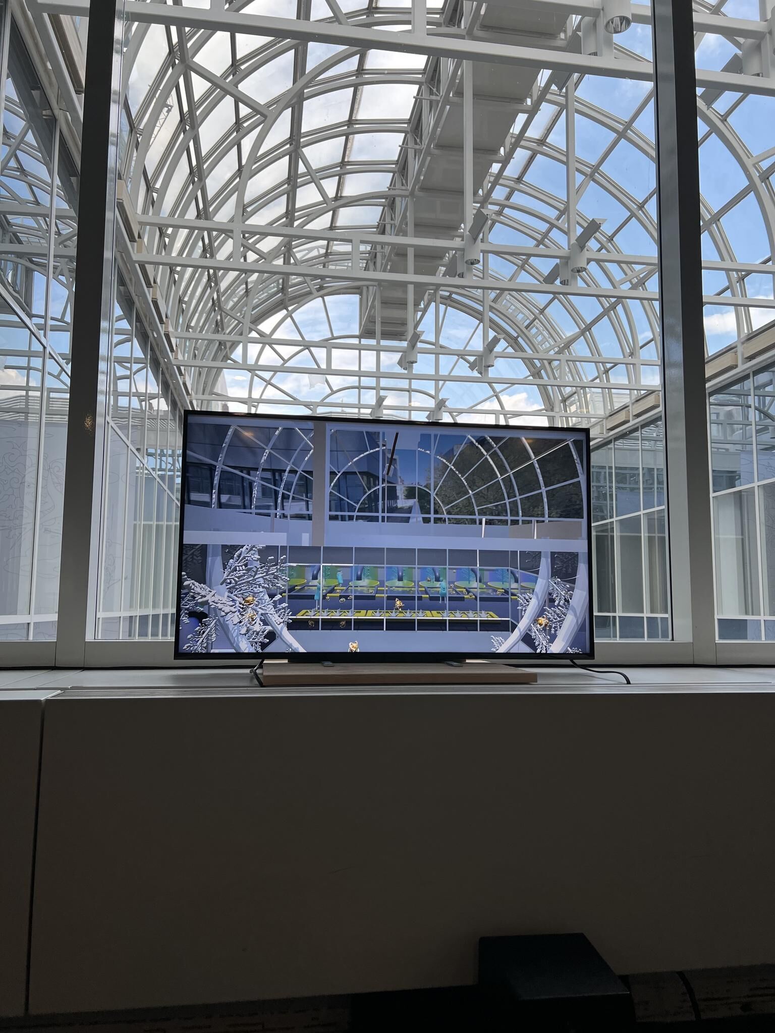 Gallery image of the project Apollen