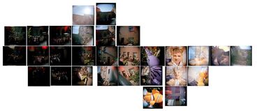 Sind wir schon da Gallery image of the project Sind wir schon da