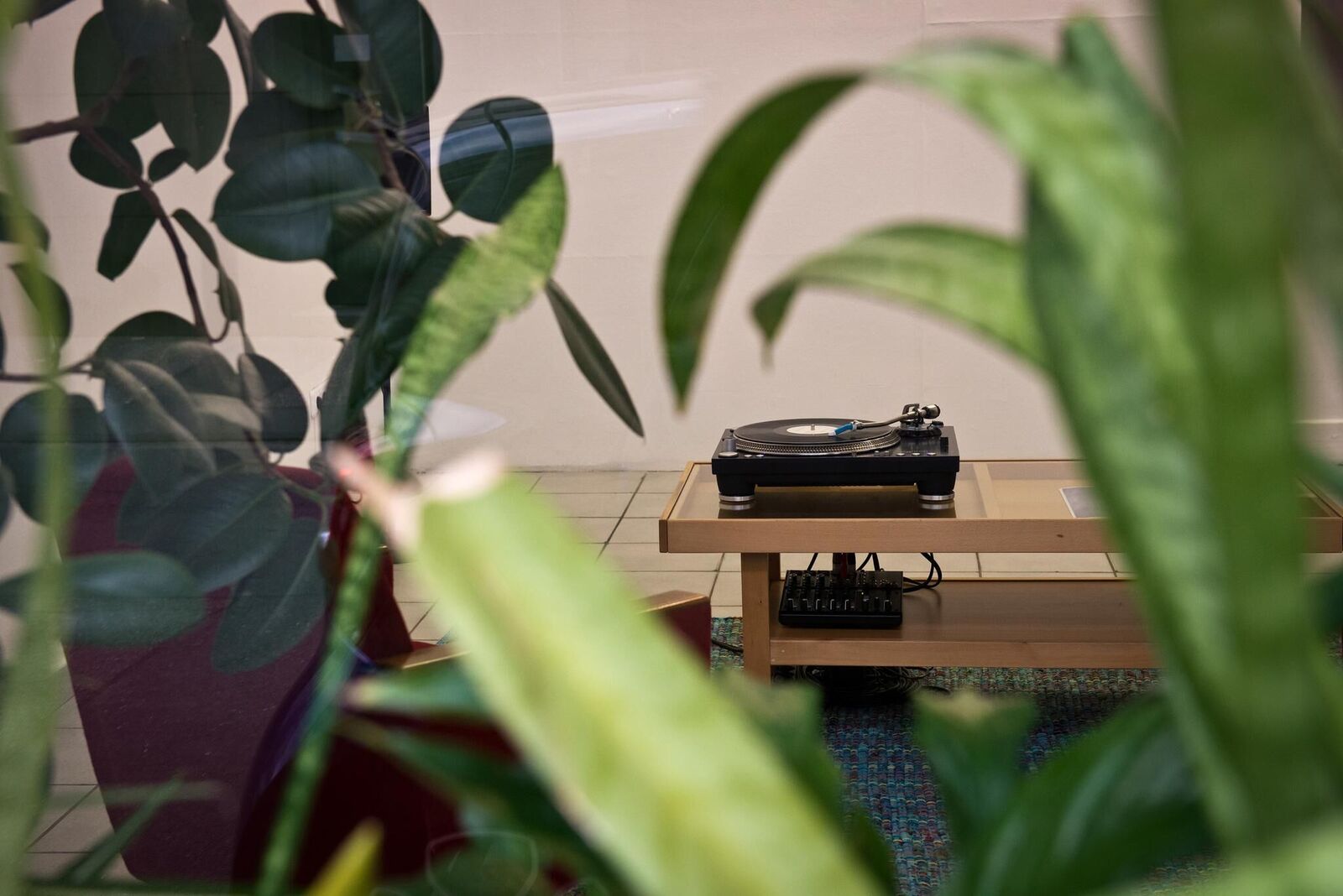 Gallery image of the project Rustic Airs