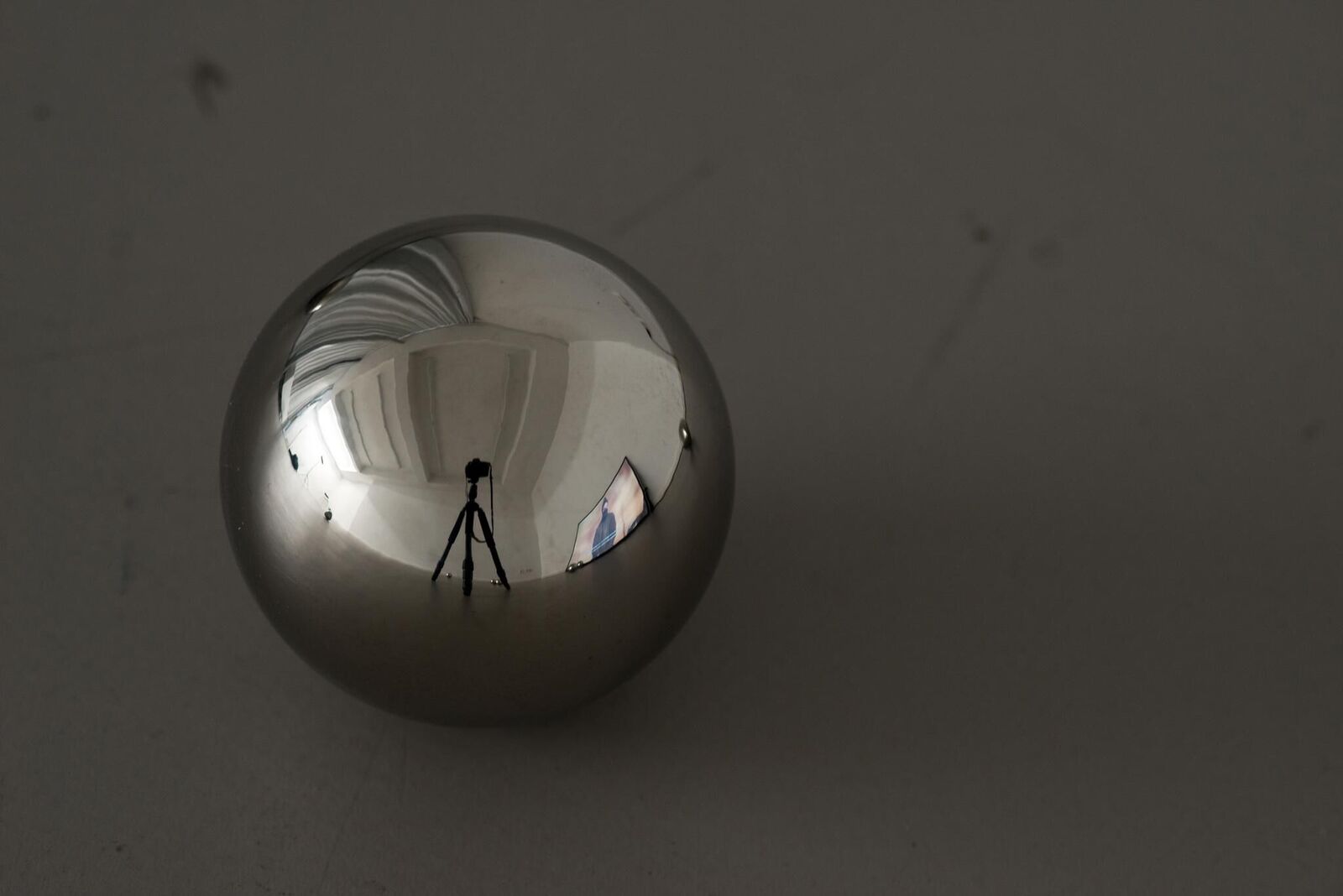 Gallery image of the project To Look Is To Die