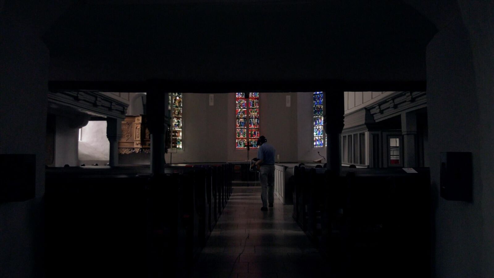 Gallery image of the project Geläute-Tutti