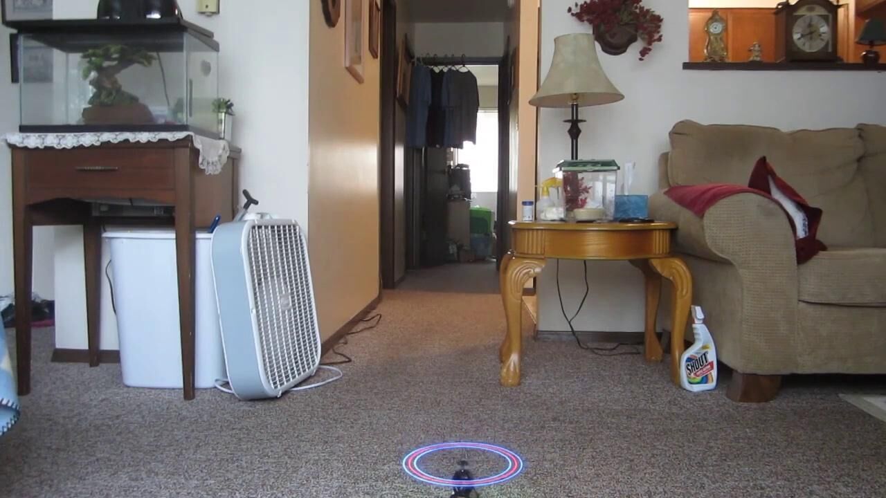 Gallery image of the project Spoiler