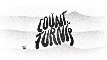 „Count Turnip” Geist, Mensch, Liebe