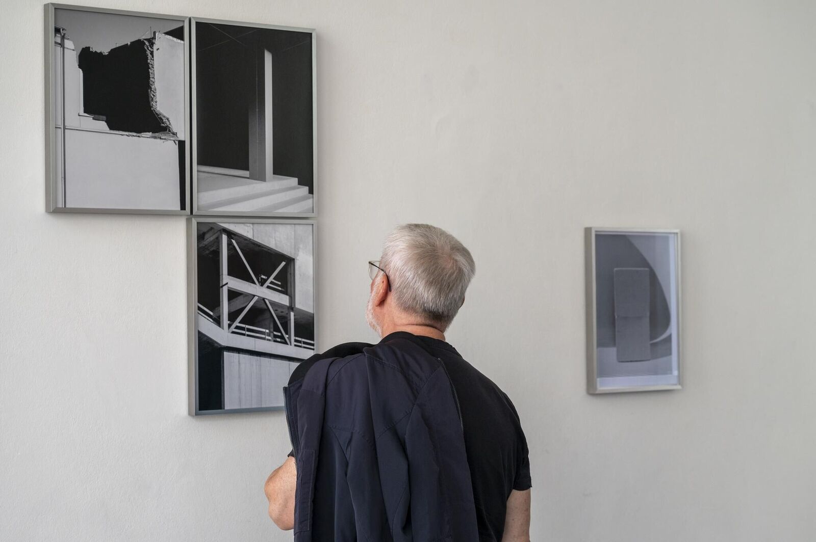 Gallery image of the project Proposal for a City