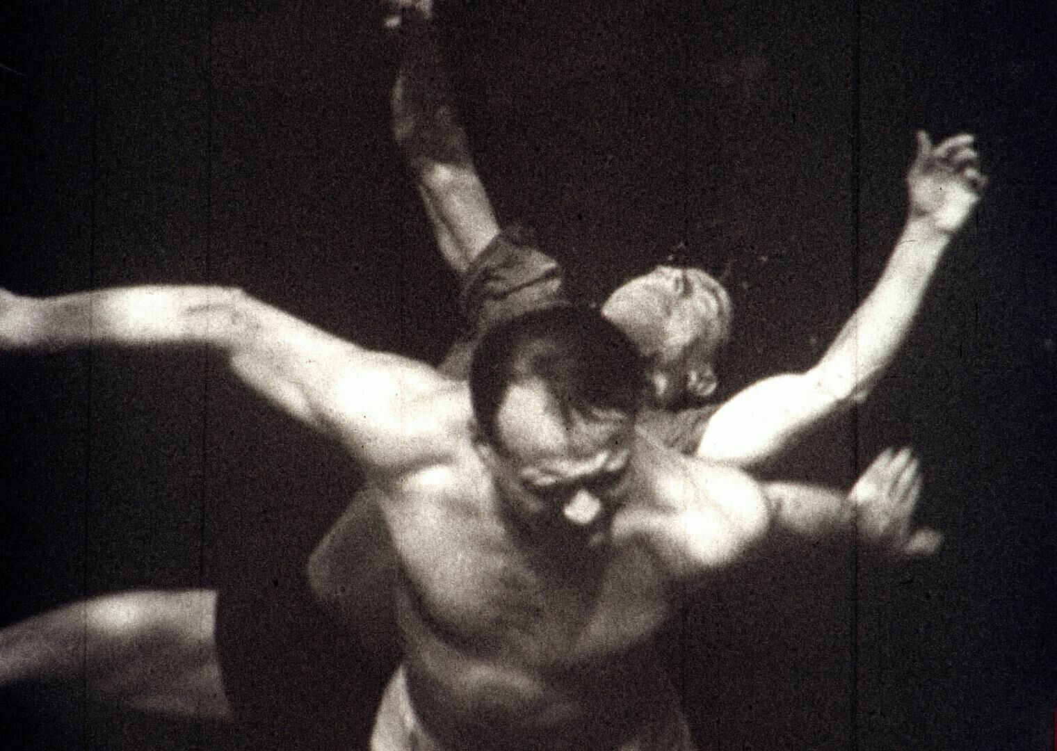 Cover image of the project I learn, get hurt, accept, strive, fight, love, cry and laugh