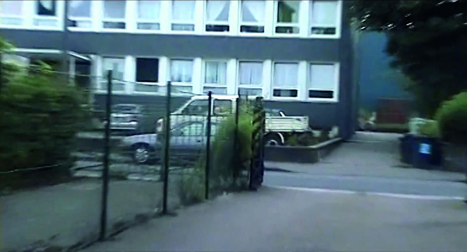 Gallery image of the project Tannenstraße 10