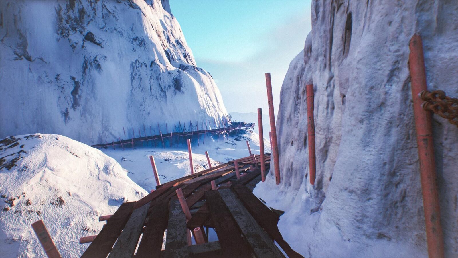 Gallery image of the project Zwischenwesen