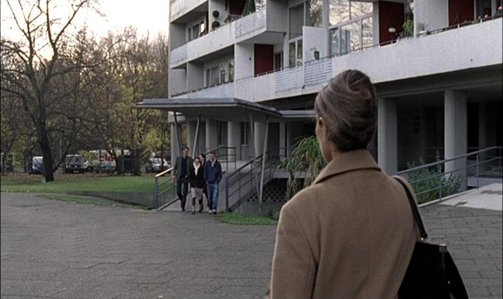 Cover image of the project City of tomorrow 