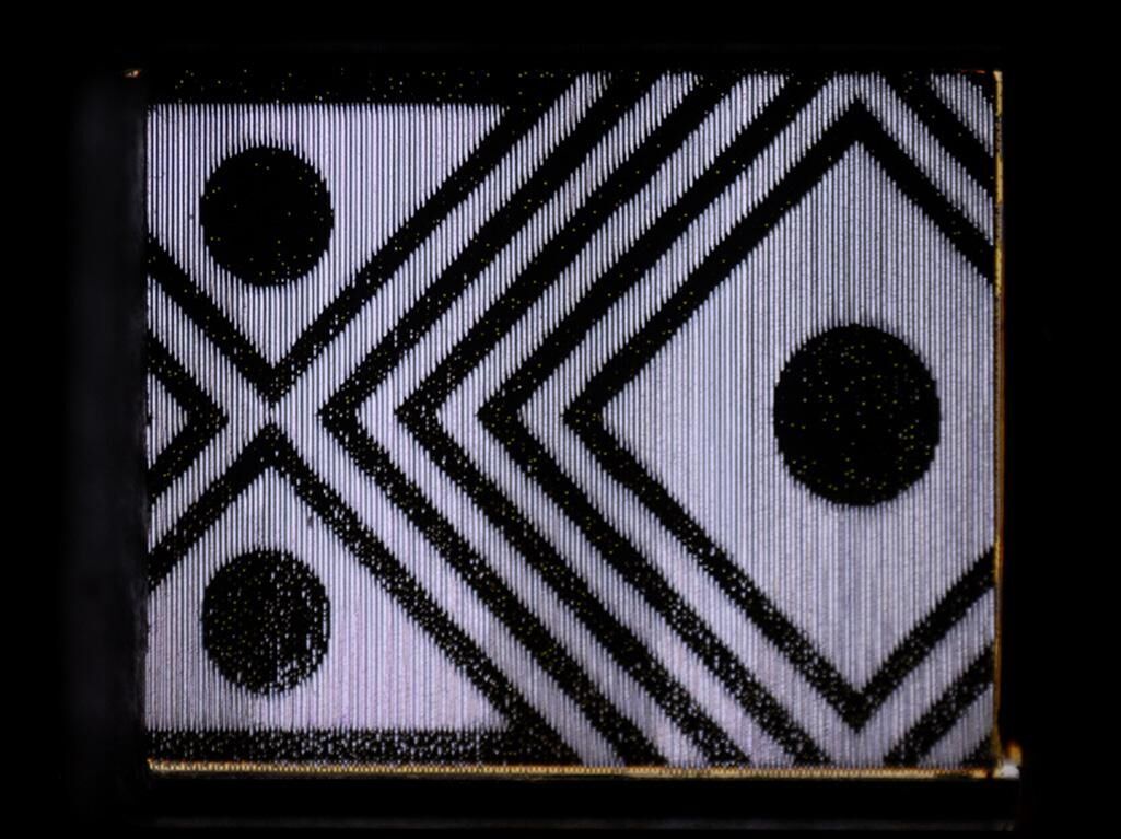 Gallery image of the project Quimtai