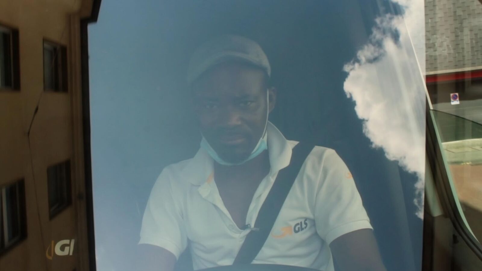 Cover image of the project ALI