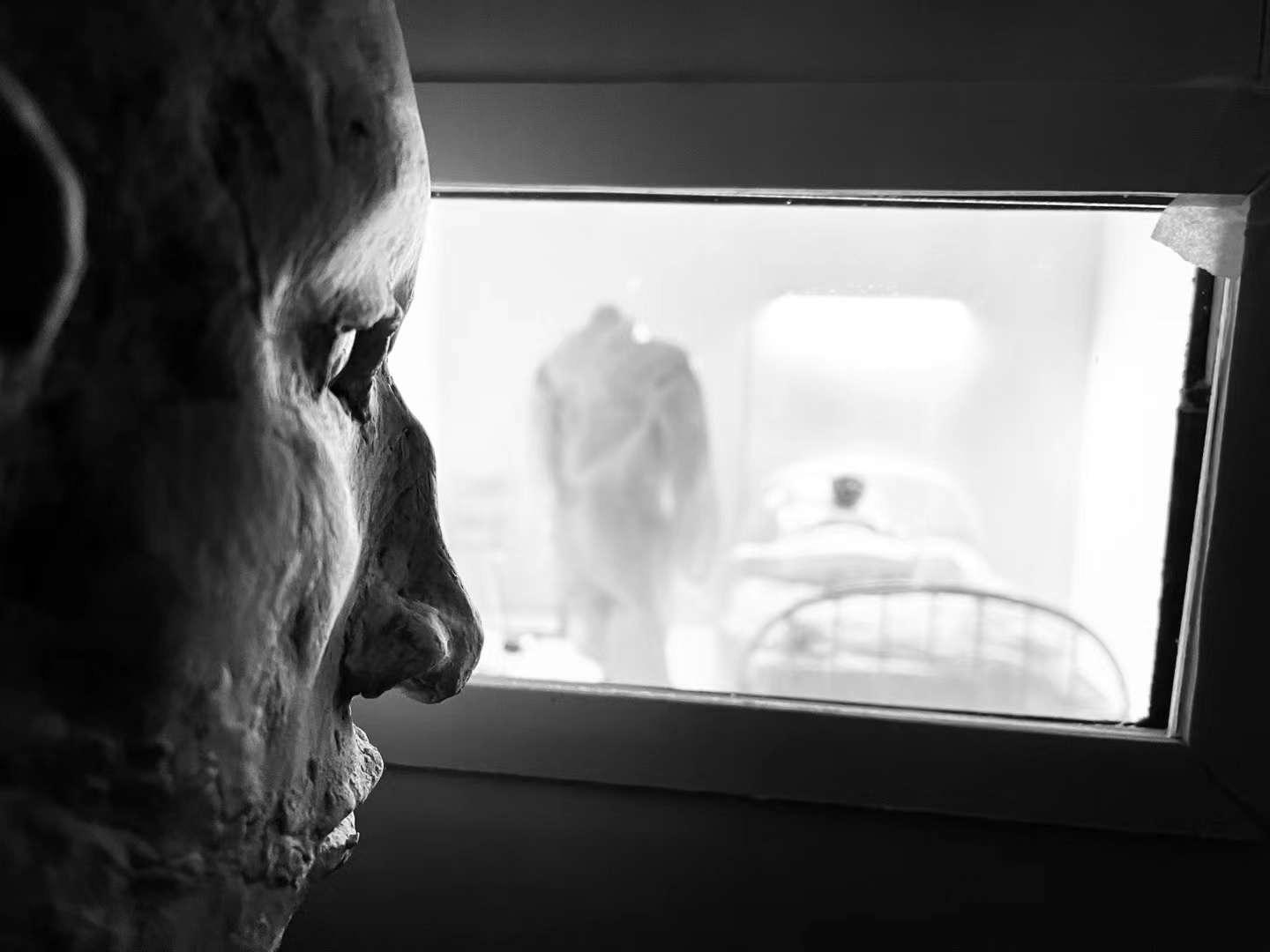 Gallery image of the project ECHO