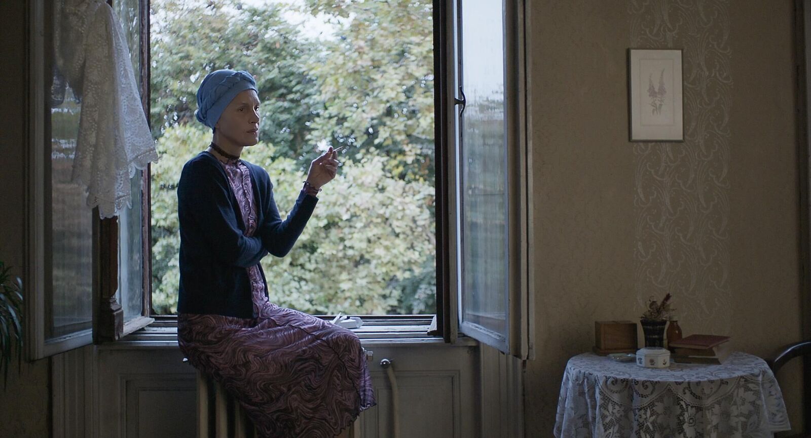 Gallery image of the project Francis' Visit 