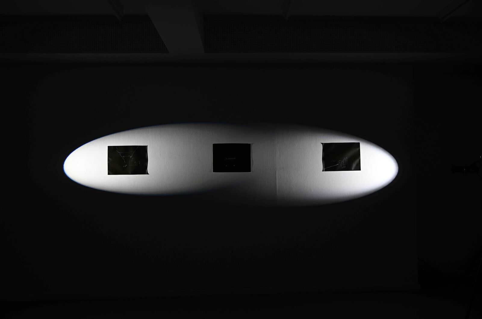 Gallery image of the project Flickerings - Ode to leaving and moving 