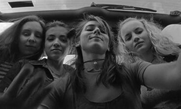 „Postkids”