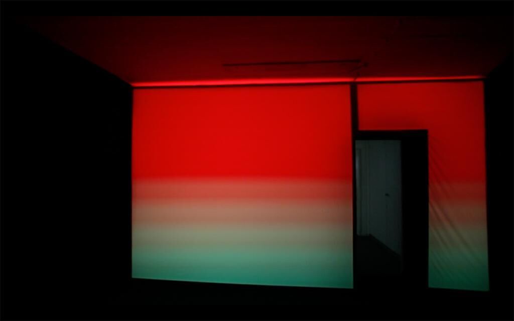 Cover image of the project RGBlaster 2
