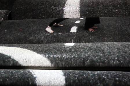 © Eka Bibileishvili