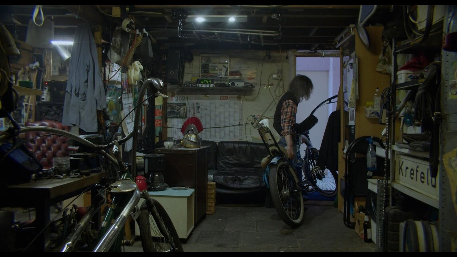 Cover image of the project Herkules