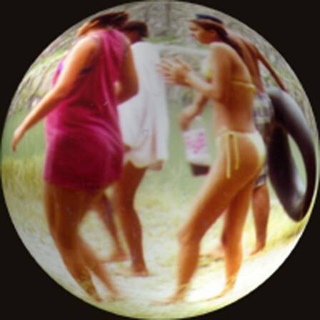 © Marcia Vaitsman