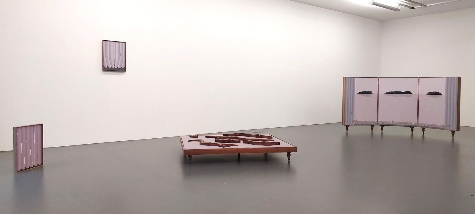 Gallery image of the project Window treatments