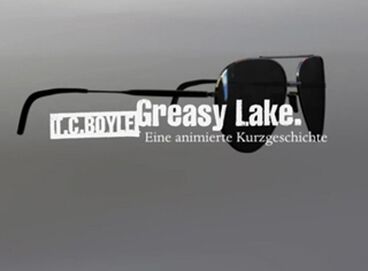 Cover image of the project Greasy Lake