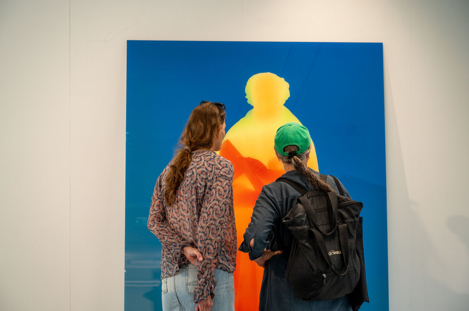 Joshua Gutowski – Regression to the Real Object (Diplom)
