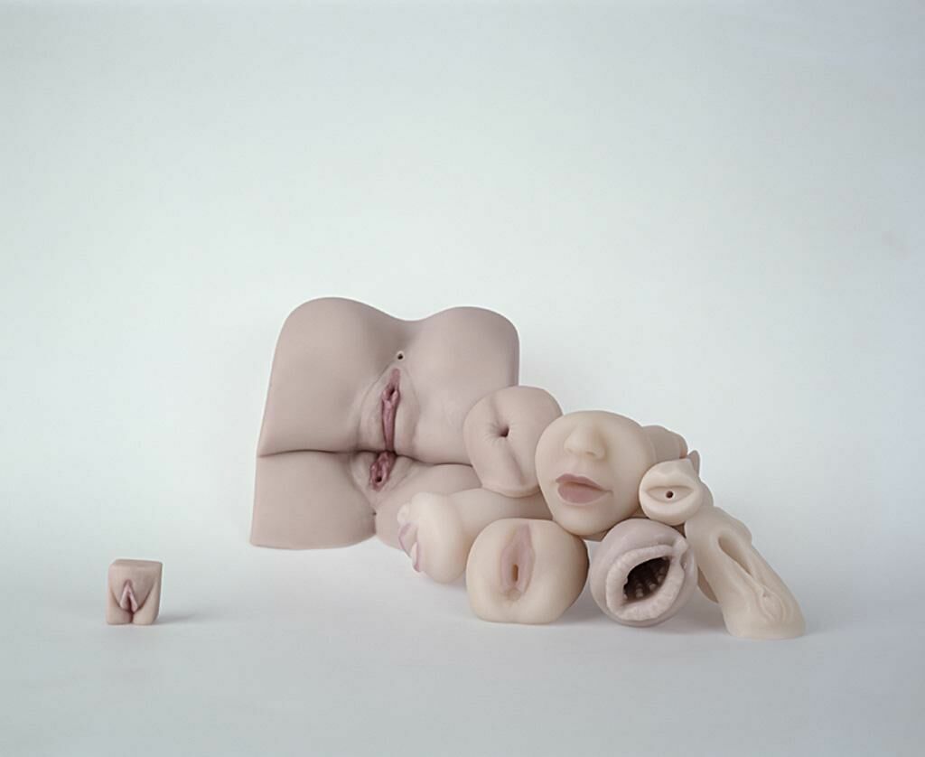 Cover image of the project Nature Morte