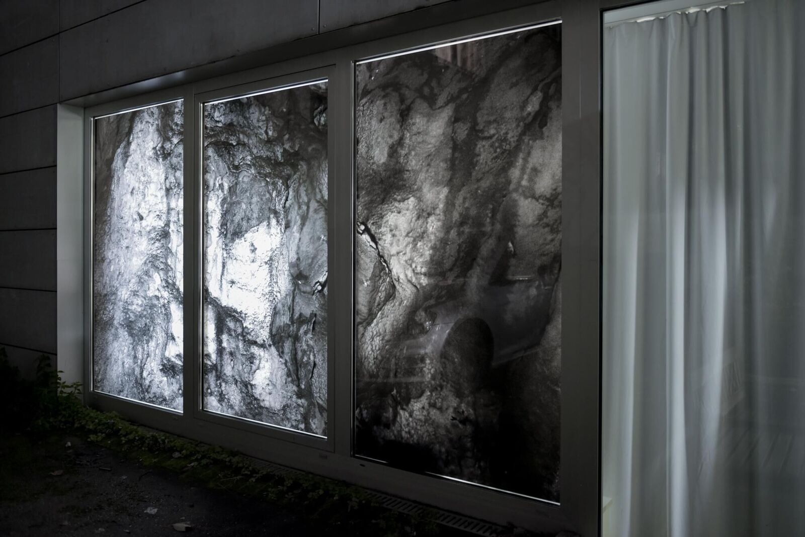 Gallery image of the project Given enough eyeballs, all bugs are shallow