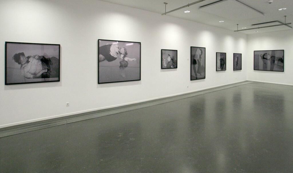 Gallery image of the project only me