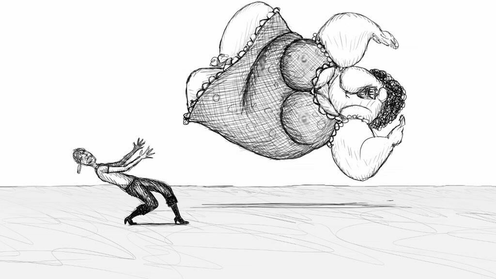 Gallery image of the project Pechmarie