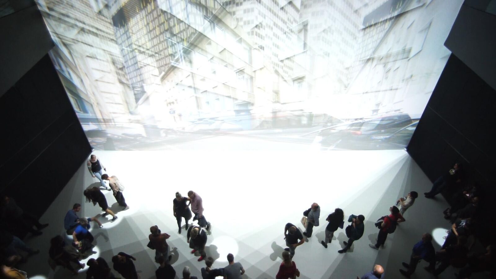 Cover image of the project metadigma 