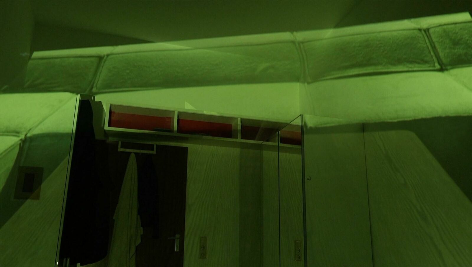 Gallery image of the project Ich hätte lieber einen anderen Film gemacht