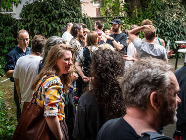 Alumni-Treffen